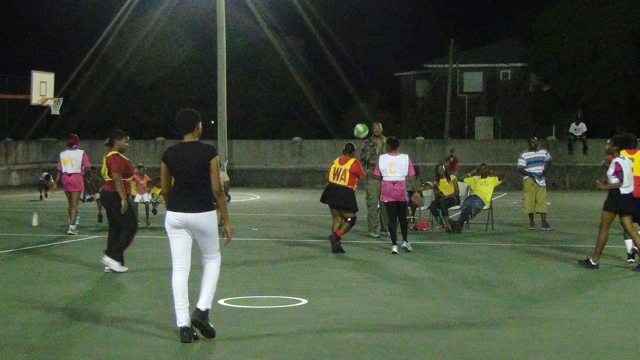 Dynamics Sports Club League Interestingly Poised