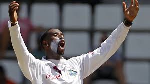 Shillingford looking to prove himself for West Indies