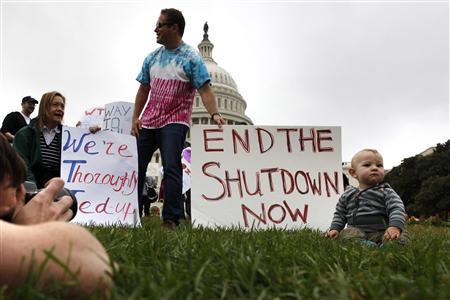 U.S. Senate leader sees chance for breaking fiscal impasse