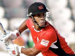 Simmons runs hot; TT reach semis