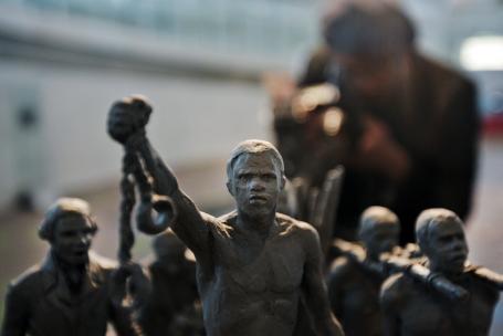 UK Government Blocks Caribbean Reparations Bid