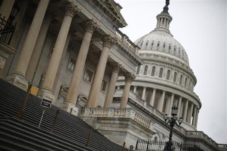 U.S. still in fiscal deadlock, but glimmers of hope emerge