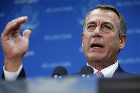 Washington enters fifth day of shutdown, no end in sight