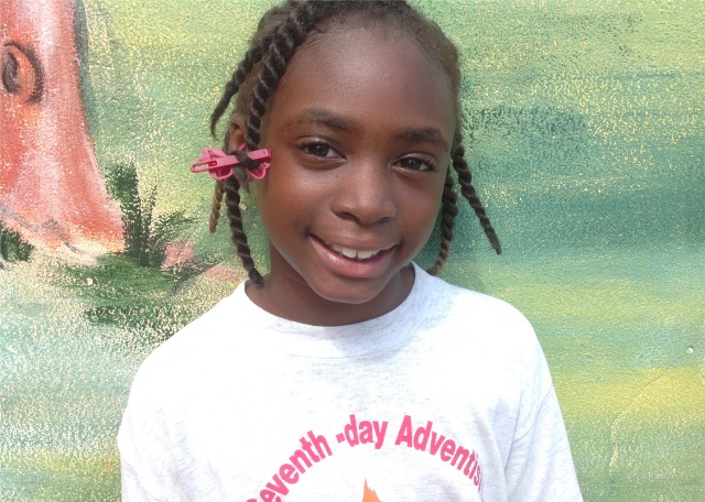 SKN Places First Runner-up in COURTS Reading Competition