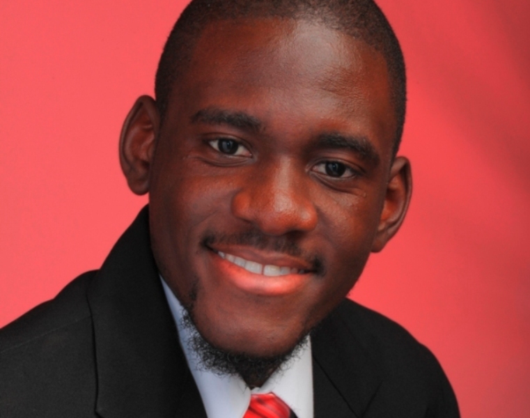 Message by St. Kitts and Nevis CARICOM Youth Ambassador, Mr. Anselm Caines, on the occasion of Youth Month 2013