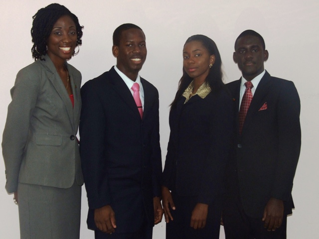 Statement by St. Kitts and Nevis CARICOM Youth Ambassadors on the observance of World Diabetes Day