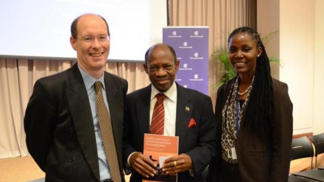Commonwealth, World Bank, launch book on tourism