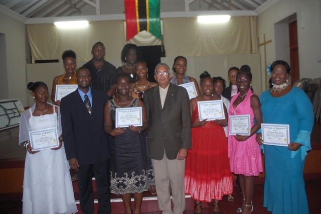 Ambassador Bart leads CARICOM’s call for  the US to end embargo against Cuba
