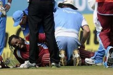 Gayle’s loss is big blow to Windies, says Bravo