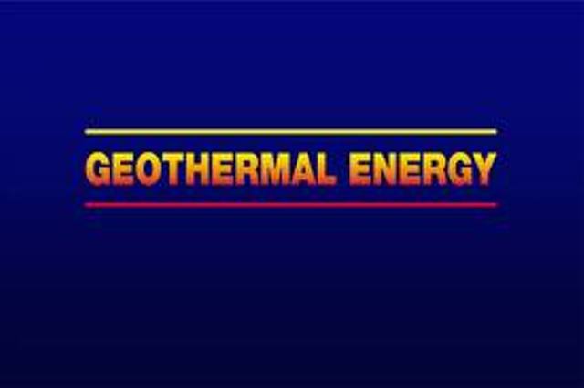 New Developer Announced for Geothermal Development