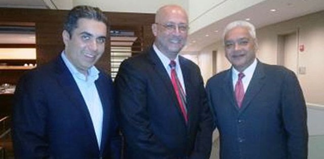 Final design of Park Hyatt St. Kitts approved, Minister Skerritt  says project vital to future economic growth of Federation