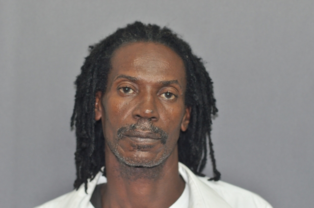 Another pistol removed from the streets of Nevis