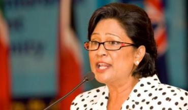 Trinidad accepts invitation for talks in Jamaica on immigration issue