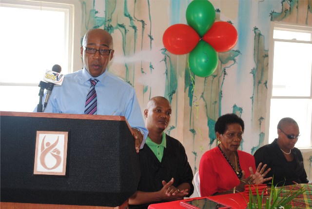 PEP doing wonders for the people of St. Kitts and Nevis says Deputy PM Martin