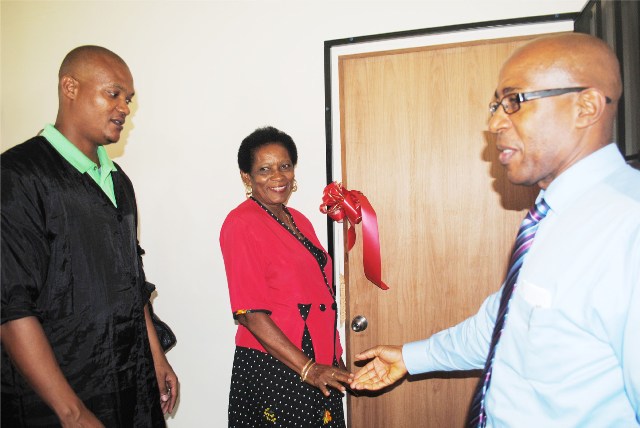 PEP continues to empower youth, says Project Manager