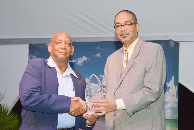 PEP’s contribution to Parks and Beaches Unit lauded