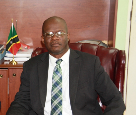 Parliamentary Statement Delivered  on behalf of  the Government of St Kitts and Nevis  by  Honourable Minister Patrice Nisbett,  Minister of Homeland Security, Foreign Affairs and Labour  at the Sitting of National Assembly  November 26th, 2013.