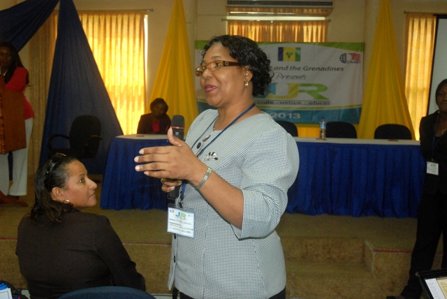 Unity is needed for juvenile justice to work better