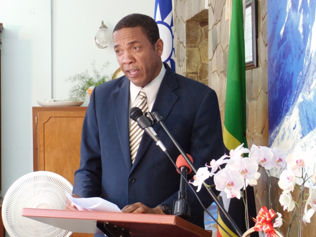 St. Kitts and Nevis and Taiwan ink new five-year ICT Agreement