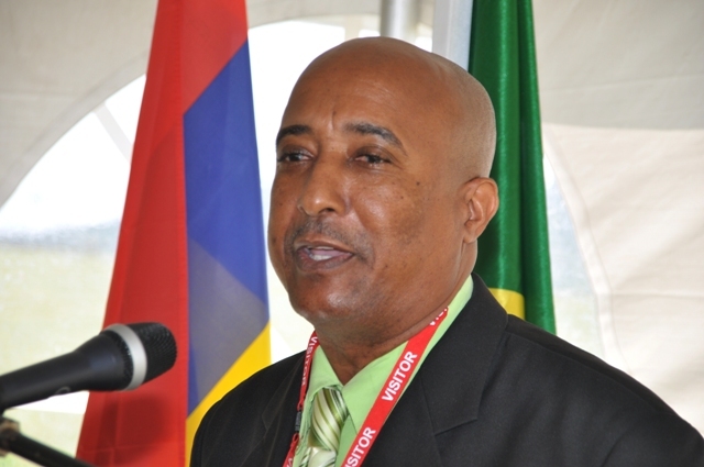 SCASPA reports record profit of EC$3.5 million in 2012