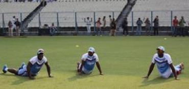 West Indies tour of India to be broadcast live to the Caribbean