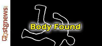 Human Remains Found