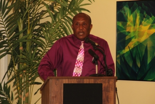 Small hotels on Nevis receive training in marketing