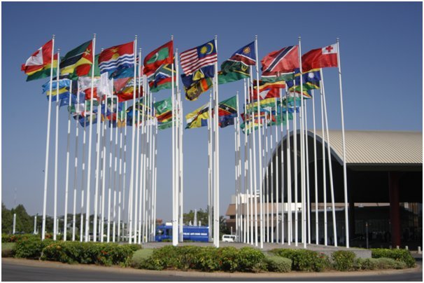 Commonwealth Heads of Government Meeting 2018 – Media Accreditation Note