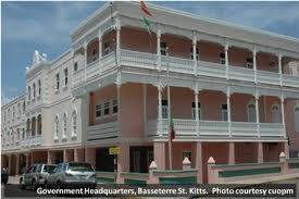 St. Kitts and Nevis reiterates its relations with Canada is Strong and procedures governing issuance of Diplomatic Passports clearly defined and strictly adhered to