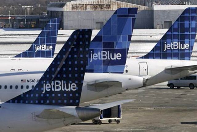 Jetblue inks inter-line agreements with LIAT and Seaborne airlines
