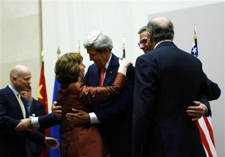 Tough road lies ahead after landmark Iran nuclear deal