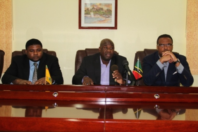 NIA announces Nevis Renewable Energy International Company as successful bidder to move geothermal development forwardon Nevis