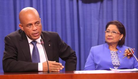 CARICOM suspends Dominican Republic membership application