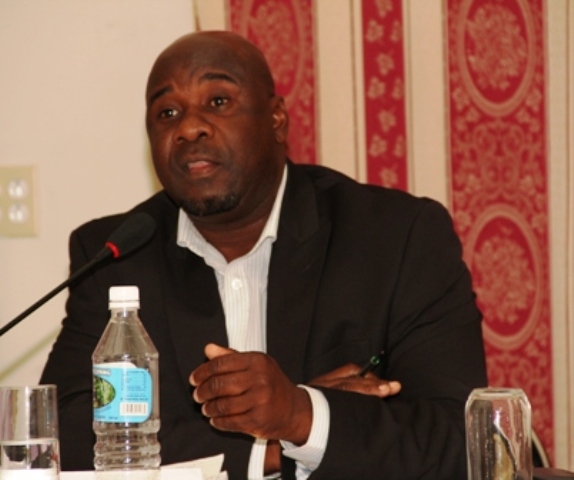 Geothermal development project will go on, says Nevis Energy Minister