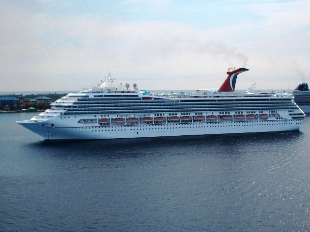 First of 15 new cruise ships makes inaugural call Horizon and MSC Musica to call on Nov. 28