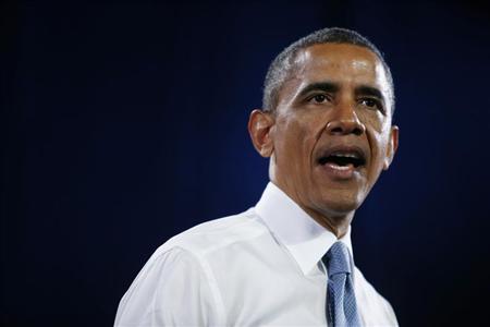 Obama takes on critics of Iran deal, praises diplomacy