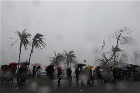 Analysis: Hero to zero? Philippine president feels typhoon backlash