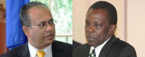 Financiers meet with OAS in Grenada on Caribbean debt