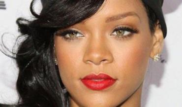 Rihanna nominated for People’s Choice Awards