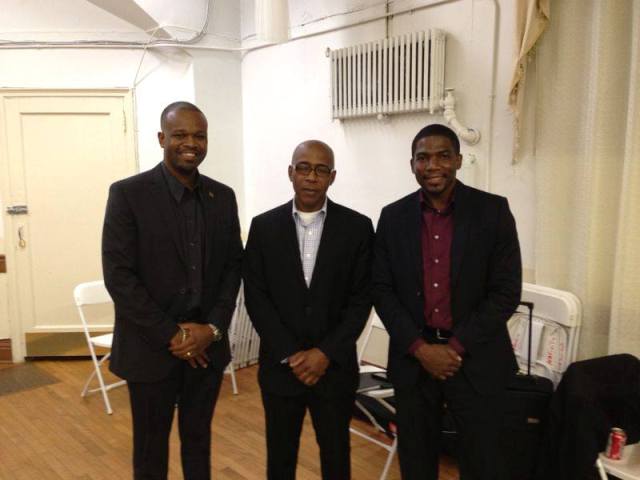 Canadian newspaper brands Labour Party candidates as “new  breed of young leaders stepping up in St. Kitts and Nevis”