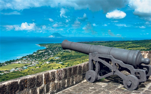 St. Kitts highlighted as “a warmth, character and identity  that are all its own” in leading British newspaper