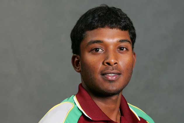 West Indies Permaul eyes patience, consistency on tour of India