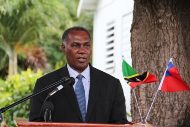 Nevis Premier regards handing over of Republic of China/Taiwan’s Demonstration Farm as significant