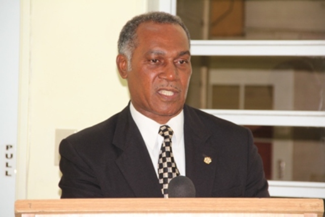 Nevis Island Administration commits to improving education on Nevis for New Year