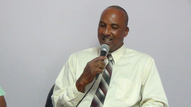 Nevis’ Cricketing Chief Updates on Local Cricket