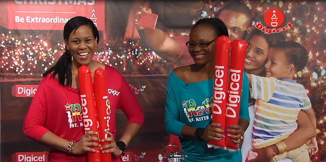 Digicel Promotion Grand Finals Set For Christmas Eve