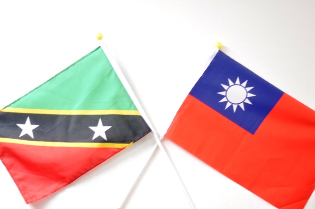SKN and R.O.C. Strengten Bilatiral Agricultural Cooperation