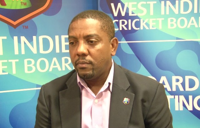 WICB Board Excited By Upgrades to St. Kitts’ Warner Park