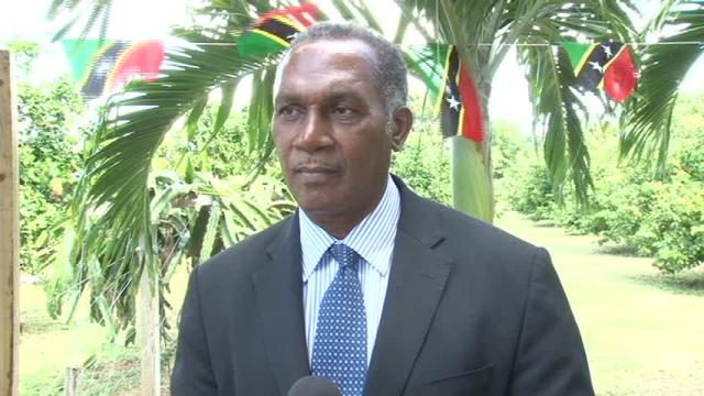 Nevis Premier pays tribute to Nelson Mandela; urges other leaders to strive to serve like he did