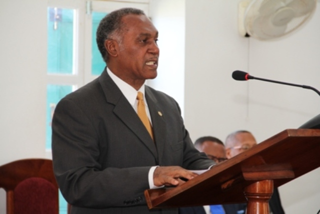 Nevis Island Administration presents $171 million Budget; announces no new taxes